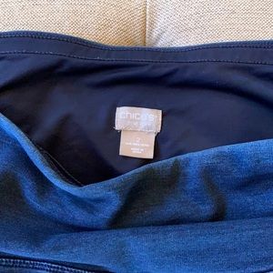 Chico’s Zenergy stretch Jean